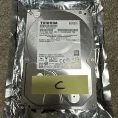 TOSHIBA DT01ACA300 3TB (C)