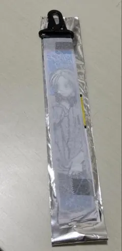 SAKAMOTO DAYS 朝倉シン BIGストラップ