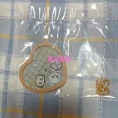 ちいかわ きゃらシャカチャームグミ スペシャル くりまんじゅう ラッコ シーサー