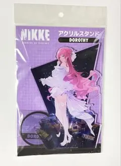 2026年最新】勝利の女神:NIKKE DORO ドロシーの人気アイテム - メルカリ