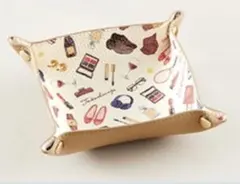 Takashimaya×Natsu Yamaguchi オリジナルトレー