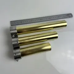 サイレンサー マフラー