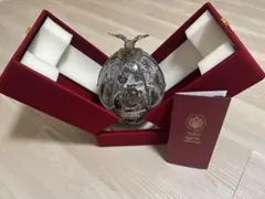 光則　silver1000 梟 光則 silver1000 梟 - メルカリ
