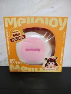 MelloJoy 贅沢スフレ　Lサイズ　ストロベリースフレ　クリーミー