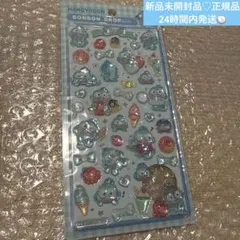 正規品 ボンボンドロップシール サンリオ ハンギョドン 第二弾