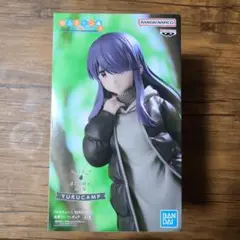 ゆるキャン△ SEASON 3 志摩リン フィギュア