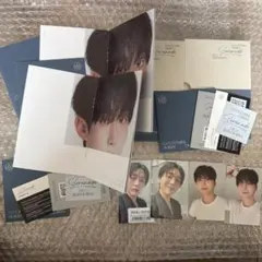 seventeen serenade セブチ コンパクト スングァン トレカ ⑦