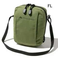 【美品】macpacショルダーポーチ サッチモ