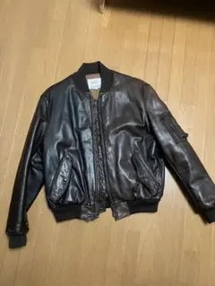 ゴールデンベア　ライダース 2025年最新】Golden Bear メンズ レザージャケット・ライダース