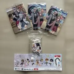 にじさんじ×くら寿司