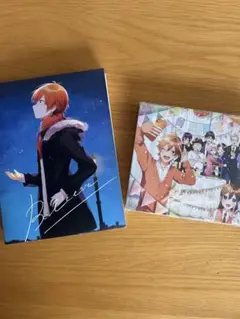 ジェルCD「Believe」2枚セット