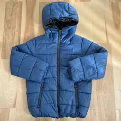 ZARA ダウンジャケット 120 男の子