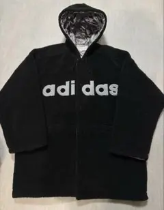 2025年最新】アディダス ボア ジャケットの人気アイテム - メルカリ