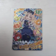 ☆新品未使用☆ アイプリリング3弾 ミラクルカード たまき