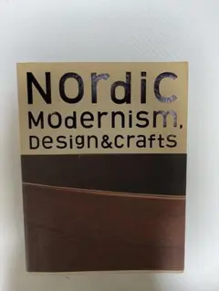 beams 北欧Nordic Modernism,Design&Crafts