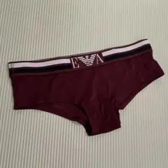 EMPORIO ARMANI ショーツ Sサイズ
