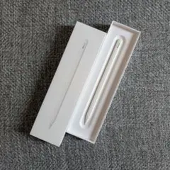 Apple Pencil 第2世代 MU8F2J/A A2051