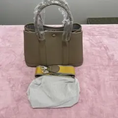 バッグ新品未使用