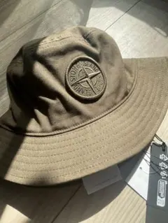 バケットハット ハット