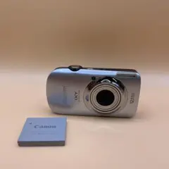2025年最新】canon ixy digital 510 isの人気アイテム - メルカリ