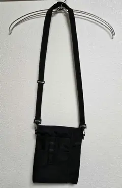 無印良品 ペン差し付きショルダーバッグ