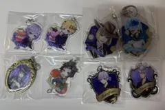 ツイステッドワンダーランド