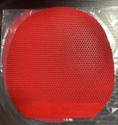 卓球 VICTAS ラバー VO102 赤 1.8mm