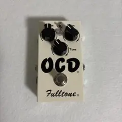 2025年最新】fulltone ocdの人気アイテム - メルカリ