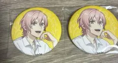 うたプリ グランドショップ グラショ 缶バッジ 帝 ナギ