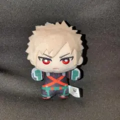 2025年最新】僕のヒーローアカデミアちみっともぬいぐるみの人気