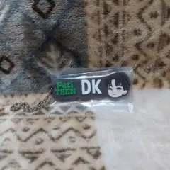 一番くじPetiTEEN from SEVENTEEN ラバーチャーム賞ドギョム