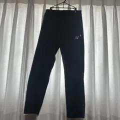 YONEX スポーツ用パンツ 黒 M