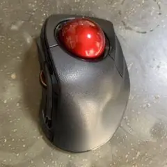 エレコム　トラックボール　M-DPT1MRXBK