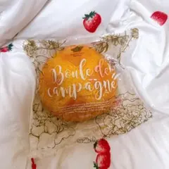 ブルーム スクイーズ　ブールドゥカンパーニュ