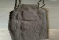 新品 ローリーズファーム キャミソール