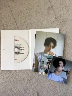 ENHYPEN ROMANCE:UNTOLD ENGENEver NIKI