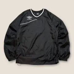 2025年最新】umbro プルオーバーの人気アイテム - メルカリ