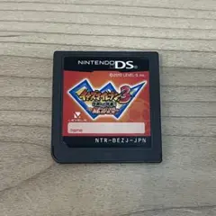 イナズマイレブン3 世界への挑戦!! ボンバー DS