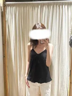 キャミ キャミソール