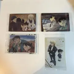 名探偵コナンイタジャガ