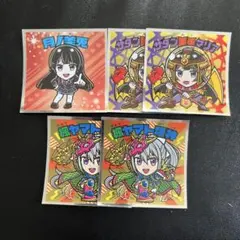 にじさんじマンチョコ 月ノ美兎 樋口楓