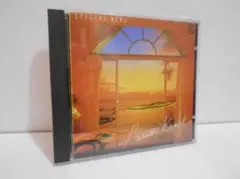金子晴美 SPECIAL MENU CD 消費税表記なし