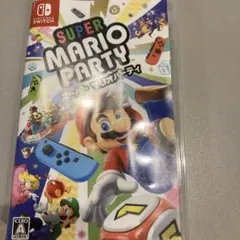 スーパー マリオパーティ