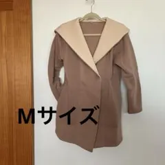 フリース コート