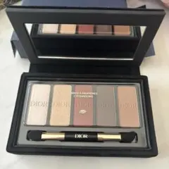 Dior アイシャドウパレット クリスマスコフレ