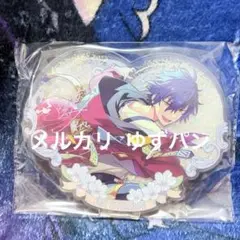 あんさんぶるスターズ あんスタ 中国 ハート アクリルスタンド 誓約 高峯翠 翠 受注生産商品】あんさんぶるスターズ!! ハートクッション