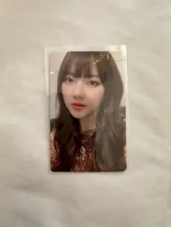GFRIEND time for us イェリン トレカ 限定盤