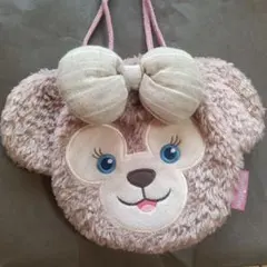 ShellieMay シェリーメイ　巾着 ポーチ　ディズニー