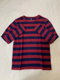 UNIQLO 長袖カットソー 150 男の子