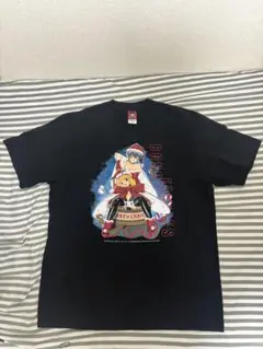 ボンテージフェアリーズ 昆童虫 Tシャツ L ネクストアニメヴィンテージ 古着 ボンデージフェアリーズ T-shirt | 古着屋 極楽家